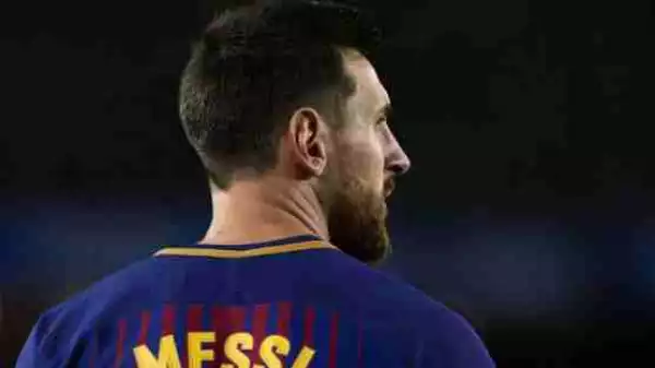 I’d Support Lionel Messi If He Decides To Leave Barcelona – Ronaldinho